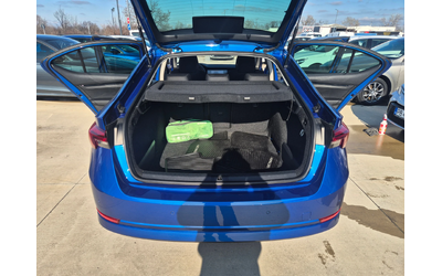 Skoda Octavia AMBITION BUSINESS А/Т 2.0 TDI - автомобили, коли, обяви за нови и употребявани 10