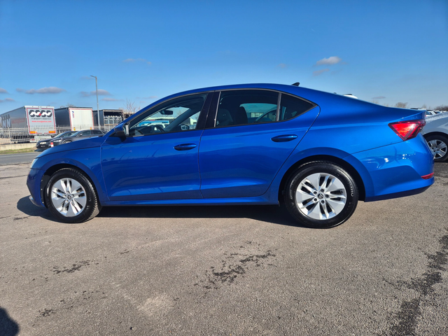 Skoda Octavia AMBITION BUSINESS А/Т 2.0 TDI - автомобили, коли, обяви за нови и употребявани 1