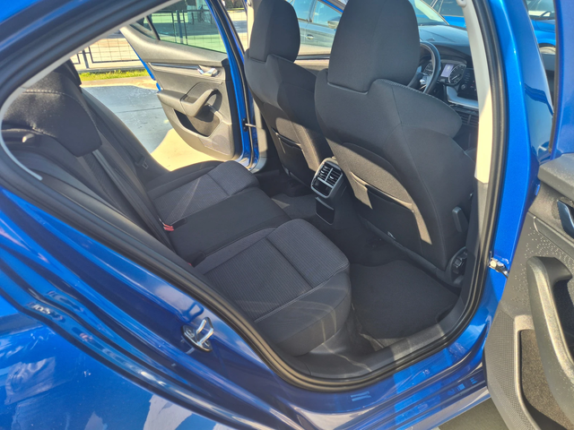 Skoda Octavia AMBITION BUSINESS А/Т 2.0 TDI - автомобили, коли, обяви за нови и употребявани 9