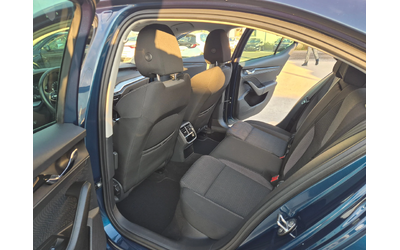 Skoda Octavia С-Гаранция-2.0-A/T-150кс - автомобили, коли, обяви за нови и употребявани 11