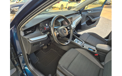 Skoda Octavia С-Гаранция-2.0-A/T-150кс - автомобили, коли, обяви за нови и употребявани 12