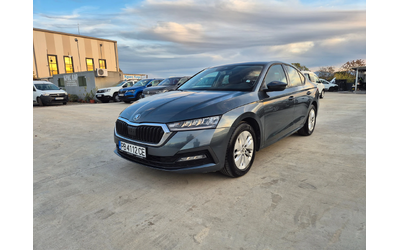 skoda-octavia - 0