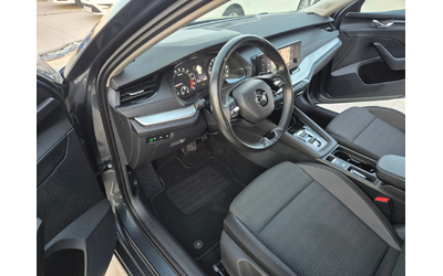 Skoda Octavia С-Гаранция-2.0-A/T-150кс - автомобили, коли, обяви за нови и употребявани 12