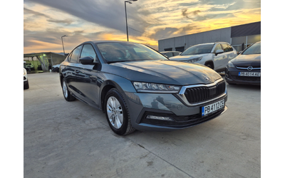 Skoda Octavia С-Гаранция-2.0-A/T-150кс - автомобили, коли, обяви за нови и употребявани 6