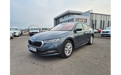 skoda-octavia - 0