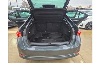 Skoda Octavia STYLE С ГАРАНЦИЯ 2.0= 6-М/Т - автомобили, коли, обяви за нови и употребявани 10