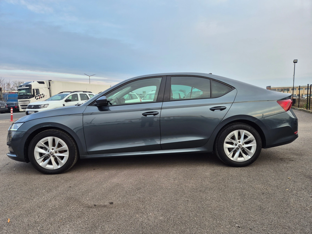 Skoda Octavia STYLE С ГАРАНЦИЯ 2.0= 6-М/Т - автомобили, коли, обяви за нови и употребявани 1