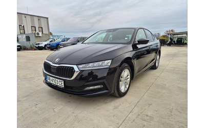 skoda-octavia - 0