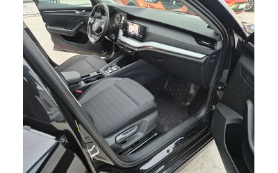 Skoda Octavia С-Гаранция-2.0-A/T-150кс - автомобили, коли, обяви за нови и употребявани 8