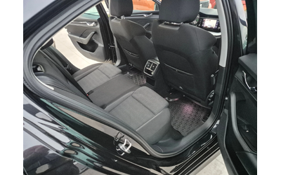 Skoda Octavia С-Гаранция-2.0-A/T-150кс - автомобили, коли, обяви за нови и употребявани 9