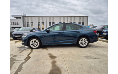 skoda-octavia - 1