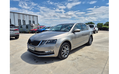 skoda-octavia - 0
