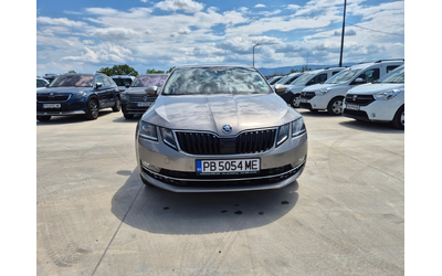 Skoda Octavia С-Гаранция-4x4-А/Т 2.0 150кс - автомобили, коли, обяви за нови и употребявани 7