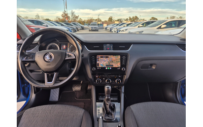 Skoda Octavia 2.0-А/Т-150кс - автомобили, коли, обяви за нови и употребявани 14