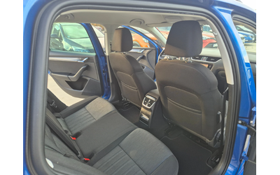 Skoda Octavia 2.0-А/Т-150кс - автомобили, коли, обяви за нови и употребявани 9