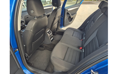 Skoda Octavia НОВА-М/Т - автомобили, коли, обяви за нови и употребявани 11