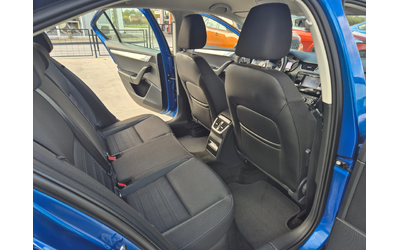 Skoda Octavia НОВА-М/Т - автомобили, коли, обяви за нови и употребявани 9