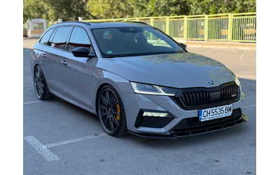 skoda-octavia - 0