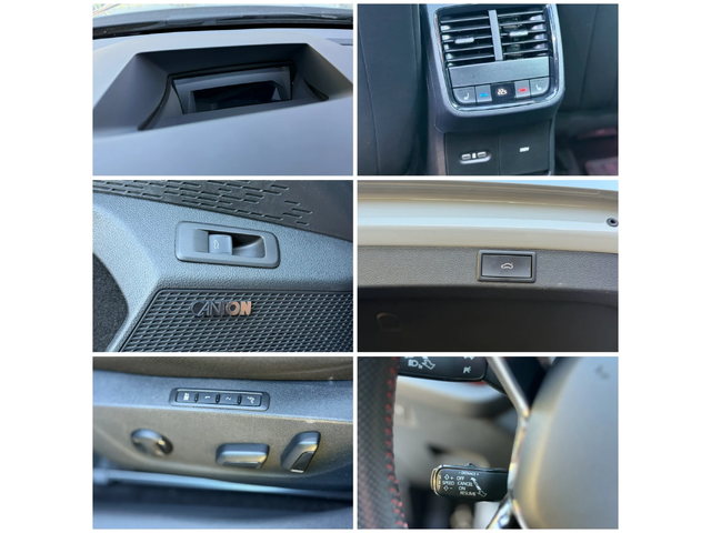 Skoda Octavia VRS* Head-Up* 4x4* ПАНО* ПЕЧКА* DISTR* КАМЕРА* 3Кл - автомобили, коли, обяви за нови и употребявани 14