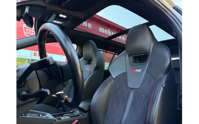 Skoda Octavia VRS* Head-Up* 4x4* ПАНО* ПЕЧКА* DISTR* КАМЕРА* 3Кл - автомобили, коли, обяви за нови и употребявани 8