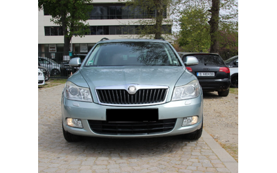 skoda-octavia - 1