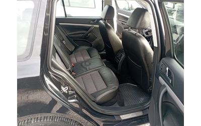 Skoda Octavia Кожа, навигация - автомобили, коли, обяви за нови и употребявани 7