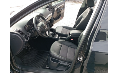 Skoda Octavia Кожа, навигация - автомобили, коли, обяви за нови и употребявани 8