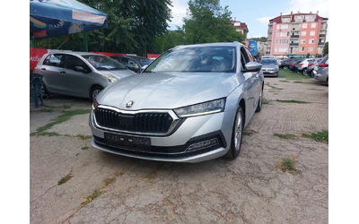 skoda-octavia - 0