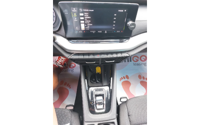 Skoda Octavia 2.0TDI* EVO* AUTOMATIC-DSG* - автомобили, коли, обяви за нови и употребявани 10