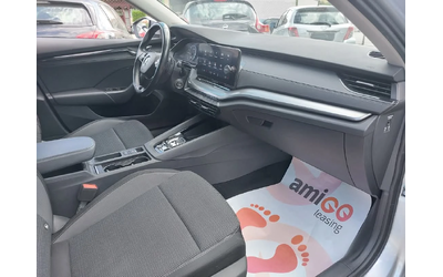 Skoda Octavia 2.0TDI* EVO* AUTOMATIC-DSG* - автомобили, коли, обяви за нови и употребявани 14