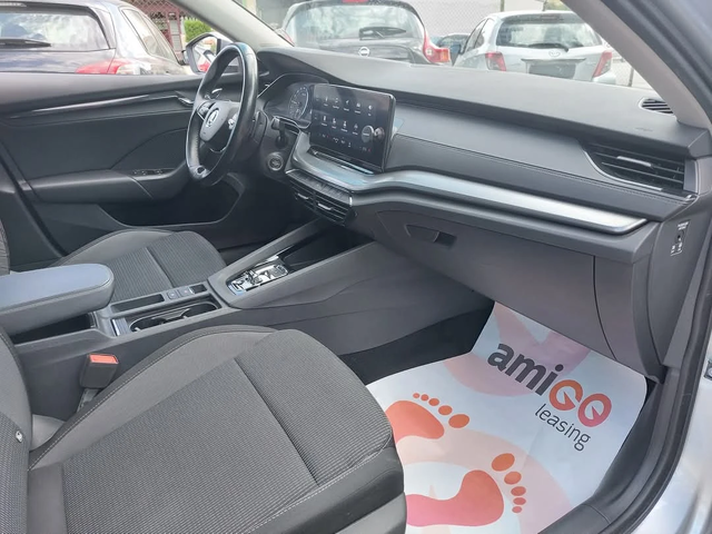 Skoda Octavia 2.0TDI* EVO* AUTOMATIC-DSG* - автомобили, коли, обяви за нови и употребявани 14