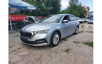 skoda-octavia - 1