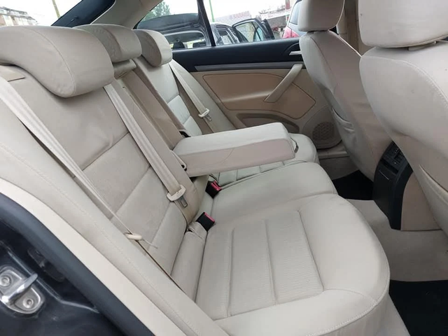 Skoda Octavia 1.9TDI* AUTOMATIC-DSG - автомобили, коли, обяви за нови и употребявани 10
