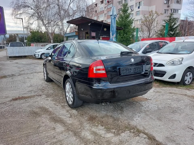 Skoda Octavia 1.9TDI* AUTOMATIC-DSG - автомобили, коли, обяви за нови и употребявани 3