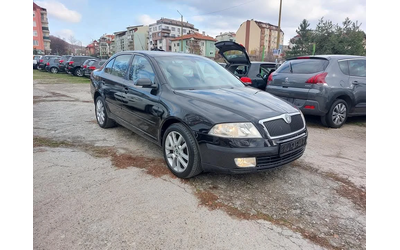 skoda-octavia - 5