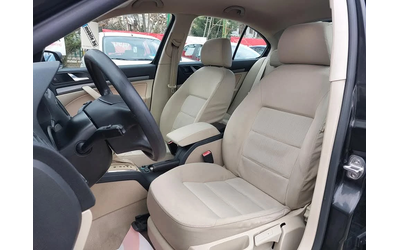 Skoda Octavia 1.9TDI* AUTOMATIC-DSG - автомобили, коли, обяви за нови и употребявани 7