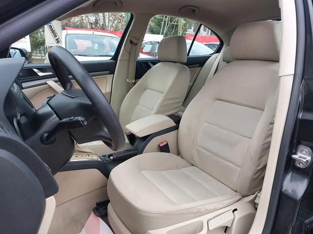 Skoda Octavia 1.9TDI* AUTOMATIC-DSG - автомобили, коли, обяви за нови и употребявани 7