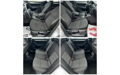 Skoda Octavia 1.6TDI * У Н И К А Т* - автомобили, коли, обяви за нови и употребявани 10