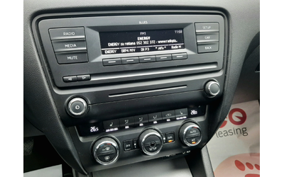 Skoda Octavia 1.6TDI * У Н И К А Т* - автомобили, коли, обяви за нови и употребявани 12