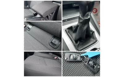 Skoda Octavia 1.6TDI * У Н И К А Т* - автомобили, коли, обяви за нови и употребявани 14