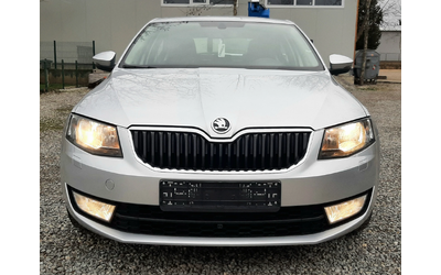 skoda-octavia - 1