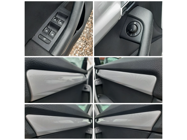 Skoda Octavia 1.6TDI * У Н И К А Т* - автомобили, коли, обяви за нови и употребявани 9