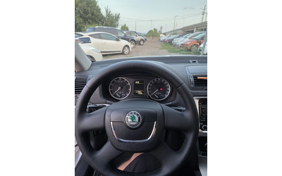 Skoda Octavia - автомобили, коли, обяви за нови и употребявани 11