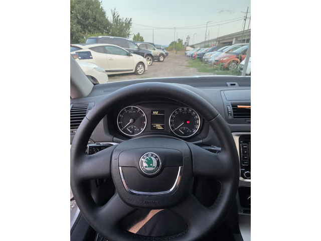 Skoda Octavia - автомобили, коли, обяви за нови и употребявани 11