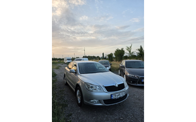 skoda-octavia - 1