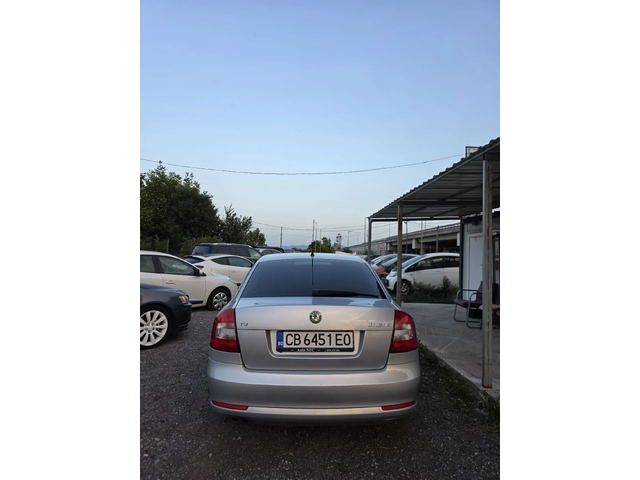 Skoda Octavia - автомобили, коли, обяви за нови и употребявани 3