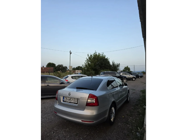 Skoda Octavia - автомобили, коли, обяви за нови и употребявани 4