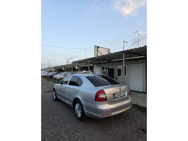 Skoda Octavia - автомобили, коли, обяви за нови и употребявани 5