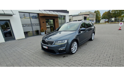 skoda-octavia - 0