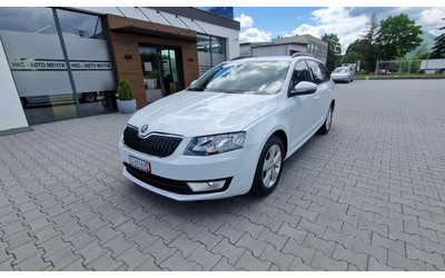 skoda-octavia - 0